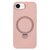 ���X�^�o�i�i�biPhone17e/16e�p ZEROSAFE Mellow ���͏[�d�i�X���[�L�[�s���N�j�b9408IP6EZSMSPK