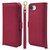 ���X�^�o�i�i�biPhone17e/16e�p �n���h�X�g���b�v�蒠�P�[�X�i�}�[���^�j�b9433IP6EBHSMA