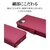 ���X�^�o�i�i�biPhone17e/16e�p �n���h�X�g���b�v�蒠�P�[�X�i�}�[���^�j�b9433IP6EBHSMA
