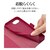 ���X�^�o�i�i�biPhone17e/16e�p �n���h�X�g���b�v�蒠�P�[�X�i�}�[���^�j�b9433IP6EBHSMA