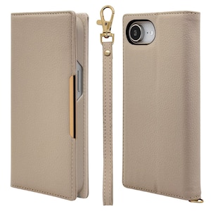 ���X�^�o�i�i�biPhone17e/16e�p �n���h�X�g���b�v�t���蒠�P�[�X�i�G�g�[�v�j�b9437IP6EBHSEP
