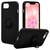 ���X�^�o�i�i�biPhone17e/16e�p TPU�����O�P�[�X�i�u���b�N�j�b9457IP6ETPRBK