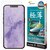 ���X�^�o�i�i�biPhone17e/16e/14/13/13 Pro�p �K���X�t�B���� ���^BLC ����t �N���A�bGST5292IP6E