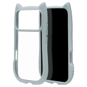 ���X�^�o�i�i�biPhone 18 Pro/17 Pro�p MIMI �L���P�[�X�i�X���[�L�[�u���[�j�b9639IP6BHPSBL
