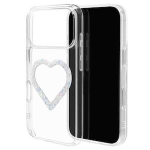 ���X�^�o�i�i�biPhone 18 Pro/17 Pro�p Mignu �n�C�u���b�h�P�[�X ���͏[�d�Ή��i�_�C���N���A�j�b9653IP6BHPMDI