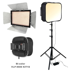 LPL�bLED���C�g�v���uVLP-9500 KIT1S�v(�o�C�J���[)�bL26994