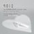 �N���C�c�b�X�g���[�g�w�A�A�C�����i�z���C�g�j�bCSP9012-G01W