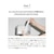 �N���C�c�b�X�g���[�g�w�A�A�C�����i�z���C�g�j�bCSP9012-G01W