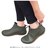 BACKYARD FAMILY(�o�b�N���[�h�t�@�~���[)�b�I�[�Z���e�B�b�N �V���[�g�u�[�c(�u���b�N�EM 23-24cm)�bBF018135-1A-2C