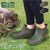 BACKYARD FAMILY(�o�b�N���[�h�t�@�~���[)�b�I�[�Z���e�B�b�N �V���[�g�u�[�c(�u���b�N�EM 23-24cm)�bBF018135-1A-2C