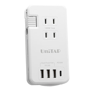 �v�����X�g���bPD30W�Ή� USB���d�@�\�t �}���`OA�^�b�v 3���{USB 4�|�[�g�bPPS-PD30A3C