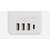 �v�����X�g���bPD30W�Ή� USB���d�@�\�t �}���`OA�^�b�v 3���{USB 4�|�[�g�bPPS-PD30A3C