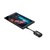 �v�����X�g���b4K�Ή����C�����XUSB-C to HDMI�bSPCASTPOCKET-C1-4KR1