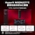 HyperX�i�n�C�p�[�G�b�N�X�j�b�R���f���T�[�}�C�N SoloCast 2 (USB �u���b�N)�bAR0A0AA