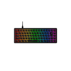 HyperX�i�n�C�p�[�G�b�N�X�j�b�Q�[�~���O�L�[�{�[�h Origins 2 65 (65% ���J�j�J���� ���j�A ���{��z�� PC PS5 PS4 Xbox Series X�bS Xbox One �u���b�N)�bB4QS3AA#ABJ