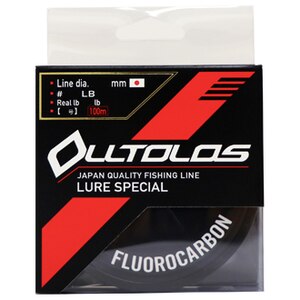 ����݁b�I���g���X FC 100m(3.5��/14lb)�b���۽ FC 100m(3.5�޳/14lb)