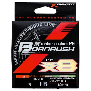 X-BRAID�b�{�[�����b�V�� WX8 200m(0.6��/15lb)�b�ް�ׯ�� WX8 200m(0.6�޳)