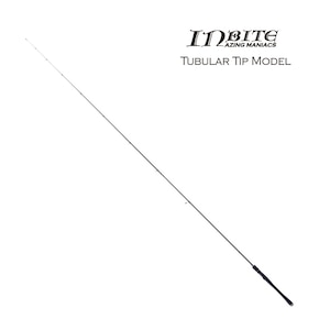 TICT�bINBAITE �L�������f�� �A�W���O���b�h 7.10ft �`���[�u���[ 2�s�[�X�bIB710-TB