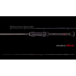 TICT�bSRAM UTR-58XS-T2 Blow Out 5.8ft �J�[�{���\���b�h 1�s�[�X�bUTR-58XS-T2