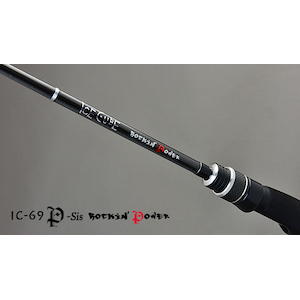 TICT�b�A�C�X�L���[�u ���b�L���p���[���f�� IC-69P-Sis�bIC-69P-Sis