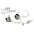 TICT�b�A�W�X�^ TG S�T�C�Y 0.8g(3�{)�b��޽�TG S����0.8g