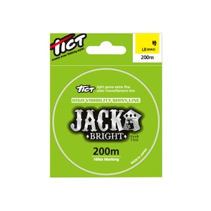 TICT�b�W���b�N�u���C�g 200m(0.5��/2.2lb)�b�ެ����ײ� 200m(0.5�޳/2.2lb)