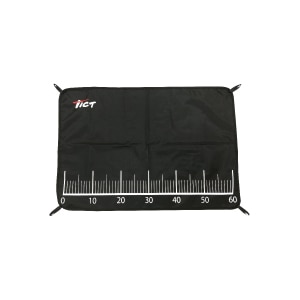TICT�bTICT�t�B�b�V���O�}�b�g M�T�C�Y(��65�~����45cm)�bTICT̨��ݸ�ϯ� M����