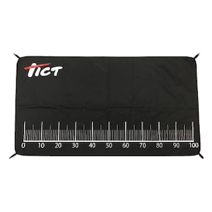 TICT�bTICT�t�B�b�V���O�}�b�g L�T�C�Y(��110�~����60cm)�bTICT̨��ݸ�ϯ� L����