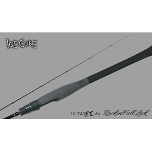 TICT�b�A�C�X�L���[�u IC-74TFL-Sis�bIC-74TFL-Sis