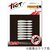 TICT�b���^�{�u�����A���g1.5�C���`(C-21 �����N���AUV)8�{�� �P�C�����b�������ر��1.5���(C-21 ����ݸرUV)8�ݲ�