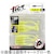 TICT�b�s�[�J�[�u�[2.2�C���` (C-34 �╲�`���[�g�O���[) 8�{�� ����b�߰���ް2.2��� C-34