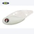 TICT�b�v���p�� 2g(P21 �O���[�N���A)�b������2G_P21