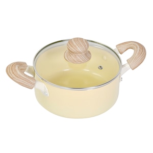 ���u�v���X�b�yIH�Ή��zIH�L���Z���[���i18cm/�J�X�^�[�h�j�bNQ-444