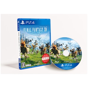 �X�N�E�F�A�E�G�j�b�N�X�b�yPS4�z�t�@�C�i���t�@���^�W�[XIV �X�^�[�^�[�p�b�N [Remaster Ver.]�bPLJM-16425 ̧���̧���ް14 ������߯�