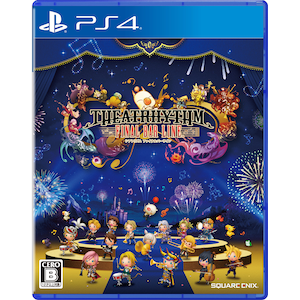 �X�N�E�F�A�E�G�j�b�N�X�b�yPS4�z�V�A�g���Y�� �t�@�C�i���o�[���C���bPLJM-17143 PS4 ���ؽ�� ̧����ްײ�