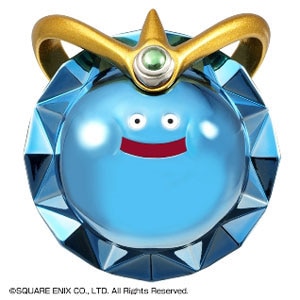 【再生産】ドラゴンクエスト メタリックモンスターズギャラリー スライムエンペラー