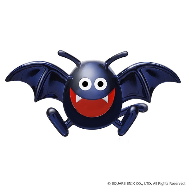 SQUARE ENIX - 【いしいちゃんさん専用】ドラゴンクエスト メタリックモンスターズ 5点セット ドラゴンクエスト メタリックモンスターズギャラリー 不死鳥