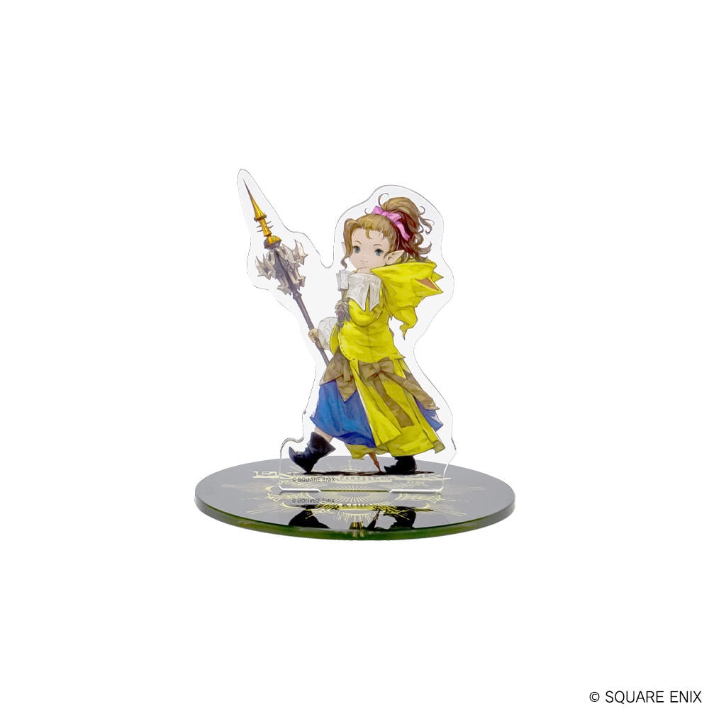 アクリルスタンド ゼノス（ファイナルファンタジーXIV：暁月の