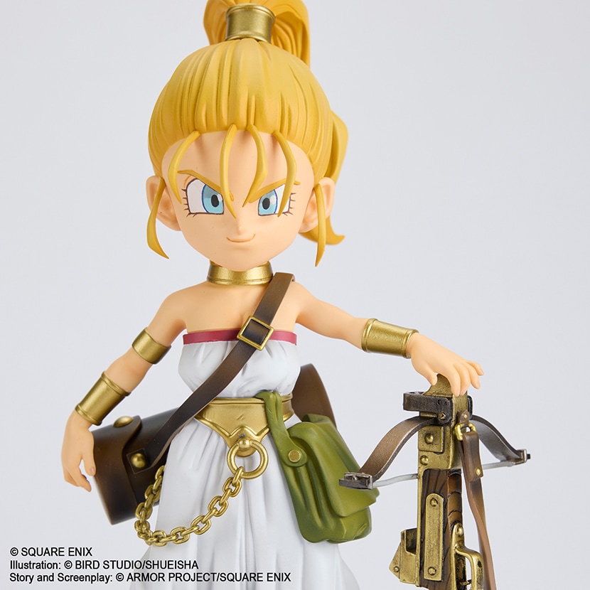クロノ・トリガー フォルミズム マール | スクウェア・エニックス