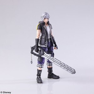 Kingdom Hearts Iii Bring Arts リク Joshin Webショップ 通販 スクウェア エニックス キングダム ハ ツ3baリク Kingdom Hearts Iii Bring Arts リク Joshin Webショップ 通販 スクウェア エニックス キングダム ハ ツ3baリク