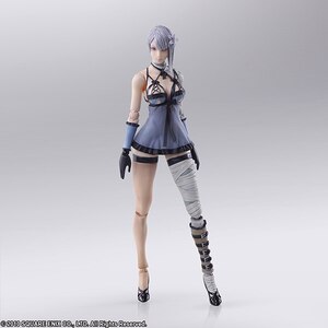 NieR RepliCant/Gestalt BRING ARTS カイネ | スクウェア・エニックス 