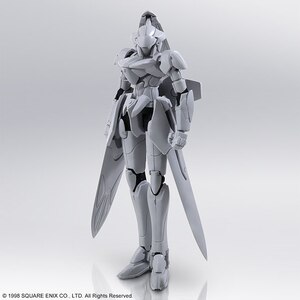 1 144 ゼノギアス ストラクチャーアーツ ヴィエルジェ Xenogears Joshin Webショップ 通販 スクウェア エニックス スクエニ ゼノギアスストラクチャーアーツ ヴィエルジェ