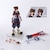 �X�N�E�F�A�E�G�j�b�N�X�bKINGDOM HEARTS III BRING ARTS �\�� Version2�b�ݸ�����-�3BA��ver2