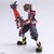 �X�N�E�F�A�E�G�j�b�N�X�bKINGDOM HEARTS III BRING ARTS �\�� Version2�b�ݸ�����-�3BA��ver2