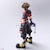 �X�N�E�F�A�E�G�j�b�N�X�bKINGDOM HEARTS III BRING ARTS �\�� Version2�b�ݸ�����-�3BA��ver2