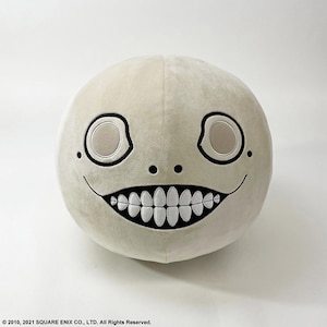 Nier Replicant Ver 1 フェイスクッション エミール Joshin Webショップ 通販 スクウェア エニックス ニーアレプリカント フェイスクッション エミール Nier Replicant Ver 1 フェイスクッション エミール Joshin Webショップ 通販 スクウェア エニックス ニーアレプリカント フェイスクッション エミール