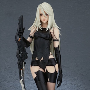 NieR:Automata　A2 (ヨルハ A型 二号) 【DX版】