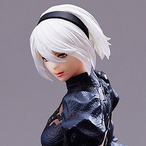 再生産】NieR：Automata フォルミズム 2B（ヨルハ二号B型） -ゴーグル 