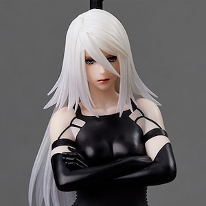�X�N�E�F�A�E�G�j�b�N�X�bNieR�FAutomata �t�H���~�Y�� A2�i�����nA�^�񍆁j�b̫�н�� ���A���2�޳