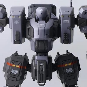 1/48 フロントミッション ストラクチャーアーツプラス プラスチックモデルキットシリーズ ゼニスV 30周年記念版【GN094】